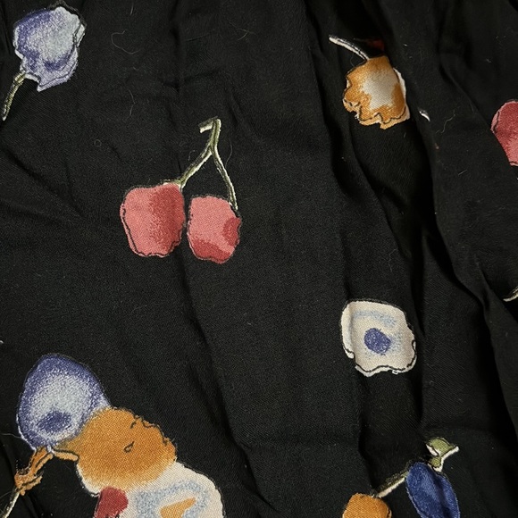 vintage USA made babydoll dress - Picture 4 of 4